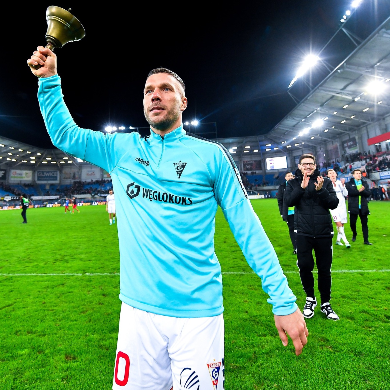 Udane rozpoczęcie rundy wiosennej. Górnik Zabrze wygrywa z Piastem Gliwice