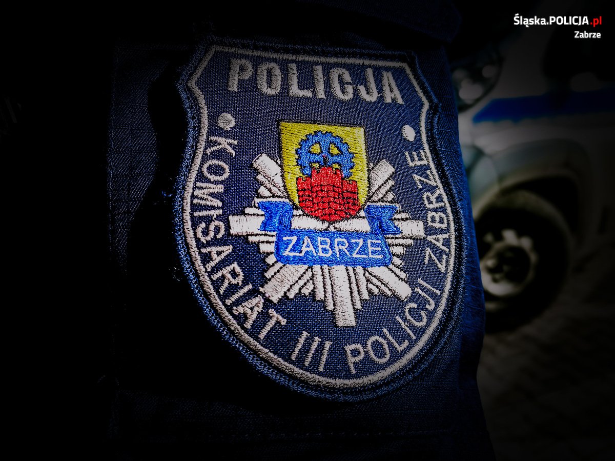 Mężczyzna znęcał się psychicznie i fizycznie nad partnerką. Został aresztowany