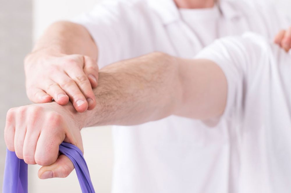 Jakie znaczenie w procesie leczenia odgrywa rehabilitacja?