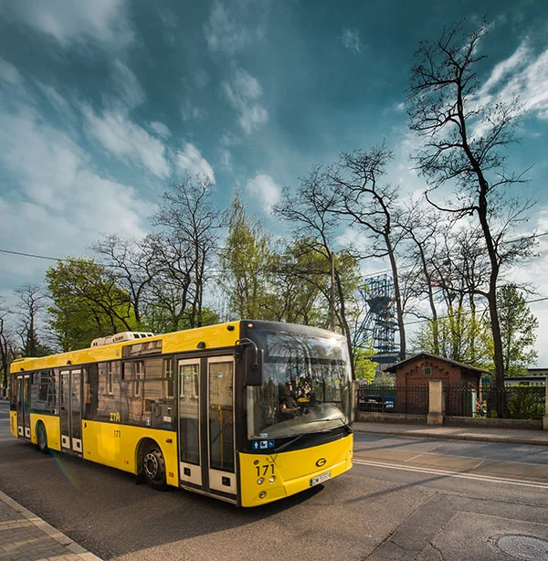 Uwaga pasażerowie – zmiany w kursowaniu autobusów!