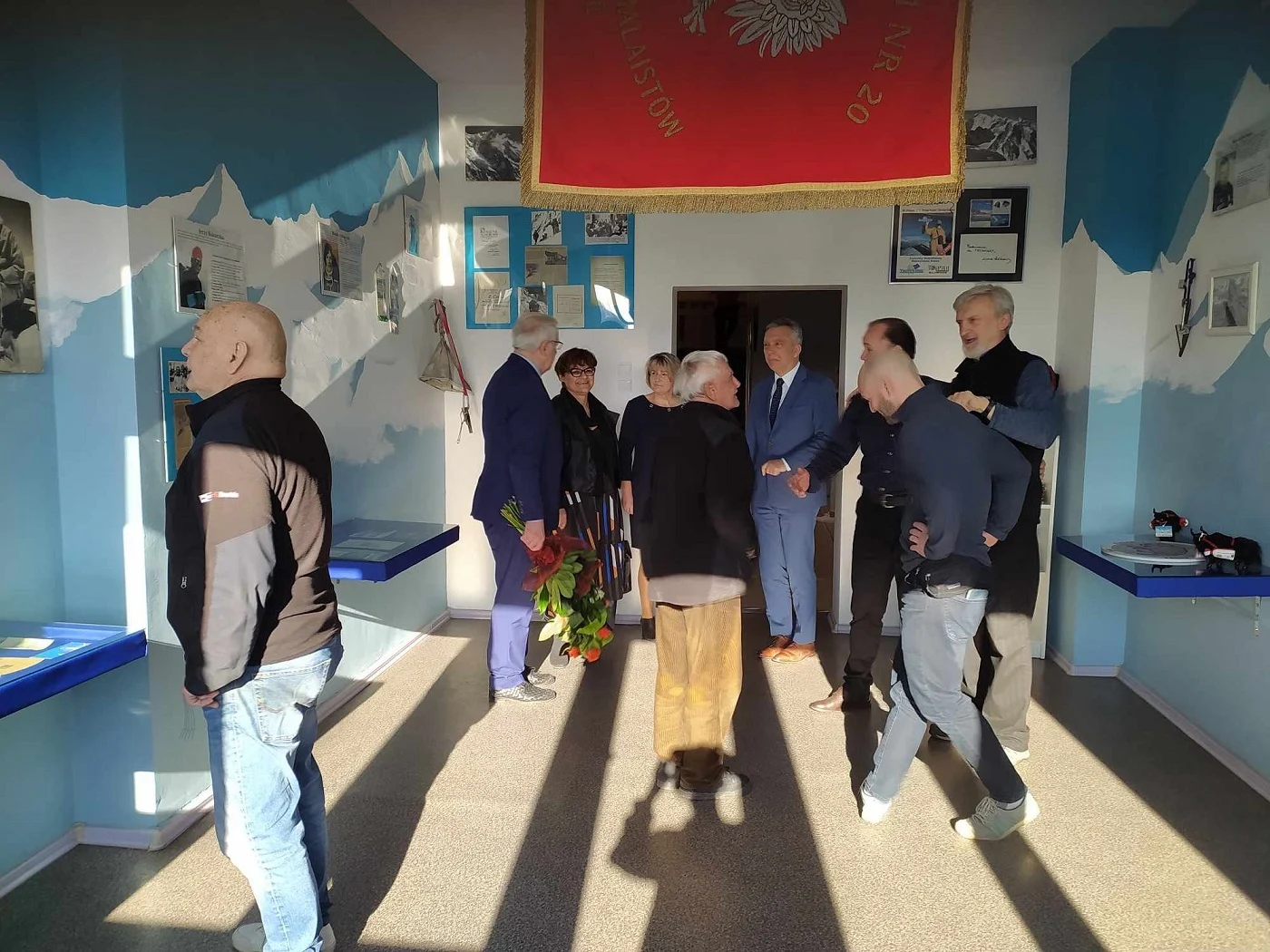 Dzień Patrona Szkoły Podstawowej nr 20