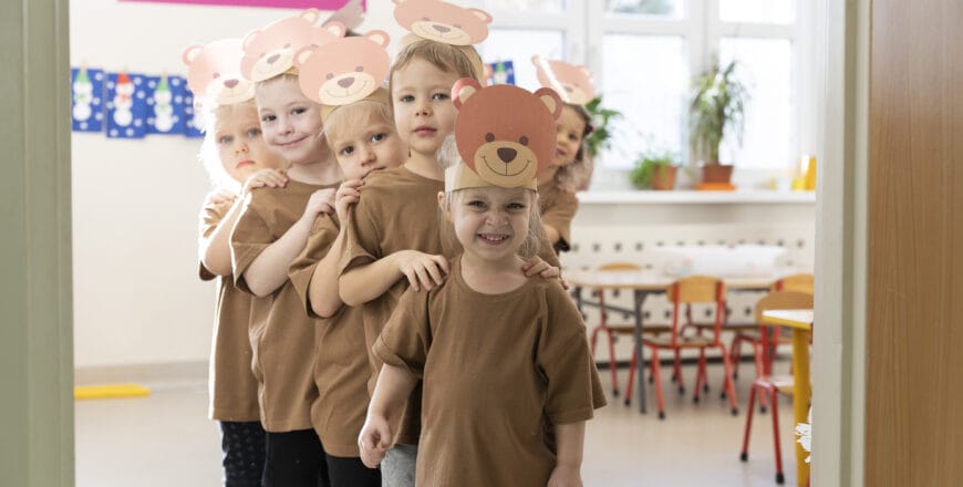 Zabrze: Trwa rekrutacja do przedszkoli na rok szkolny 2024/2025