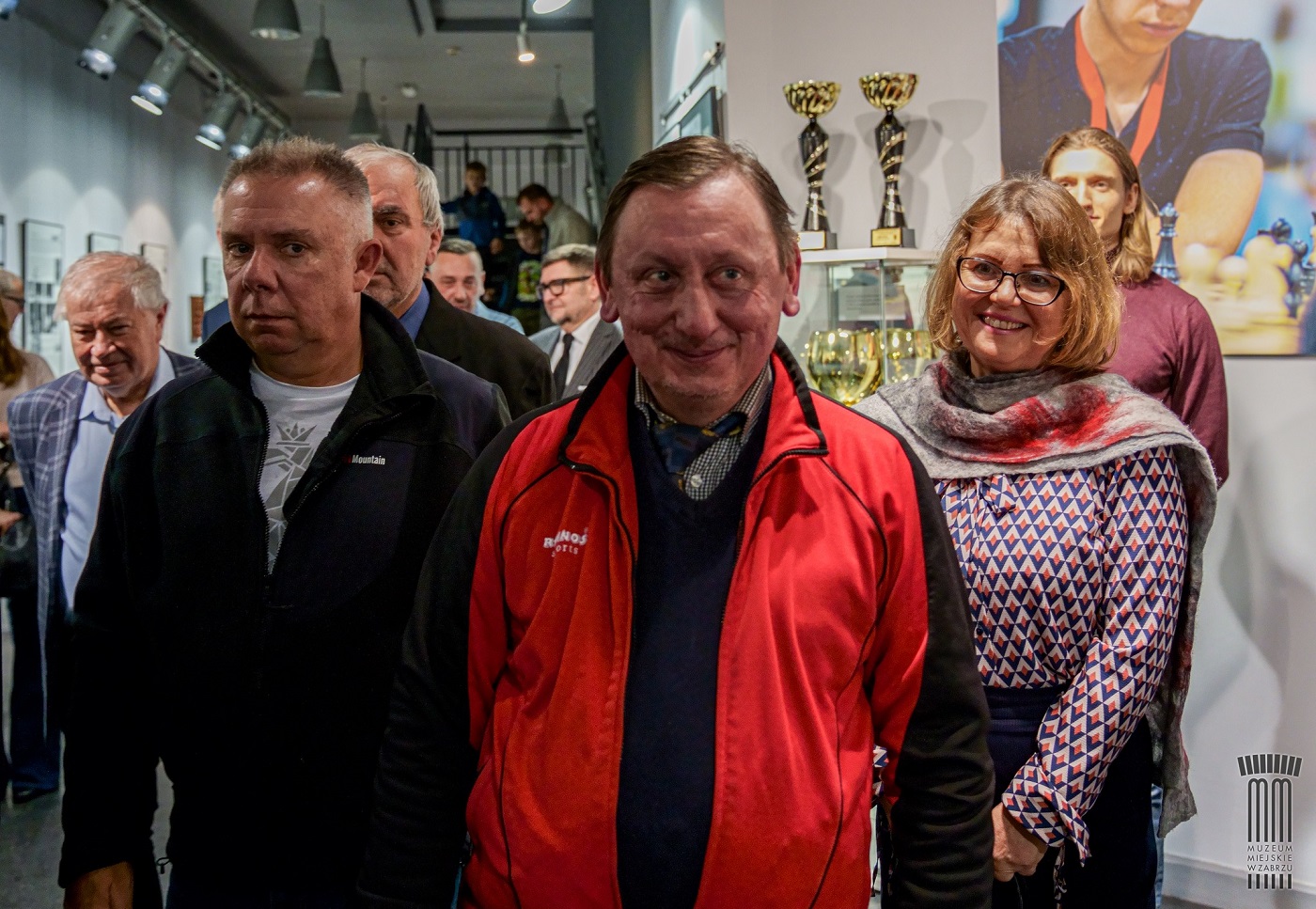 Jeszcze tylko do końca lutego – "Królewska gra" w Muzeum Miejskim