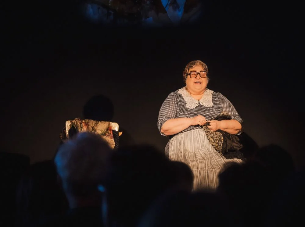 „Hanka” w końcu odwiedziła Sejm. Łukasz Kohut wciąż walczy o śląską sprawę