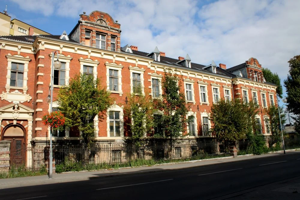 Najbogatsze miasta na prawach powiatu. Śląskie miasta zamykają ranking