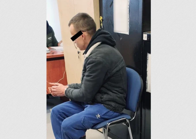 Śląscy "łowcy głów" zatrzymali w Zabrzu członka grupy przestępczej!