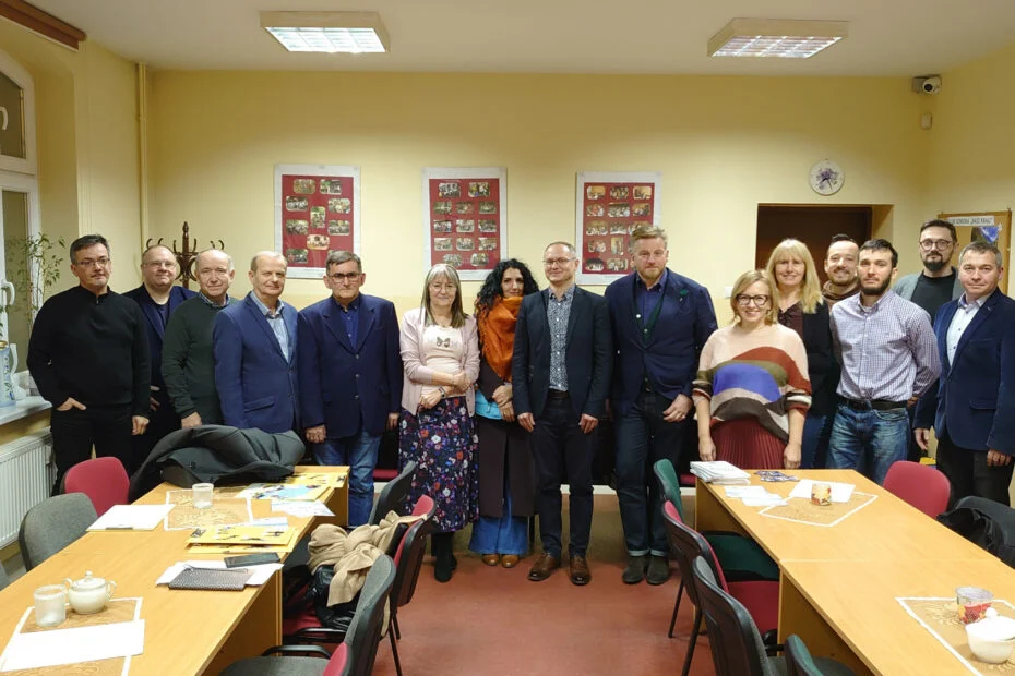 Rusza Rada Ślōnskigo Jynzyka - czym będzie się zajmować?