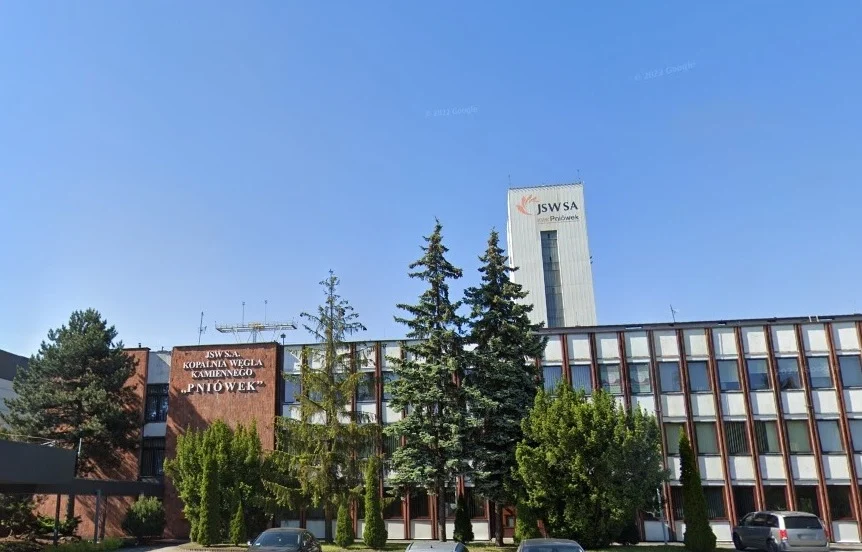 Afery w Pniówku ciąg dalszy. Fałszowano pomiary metanu?