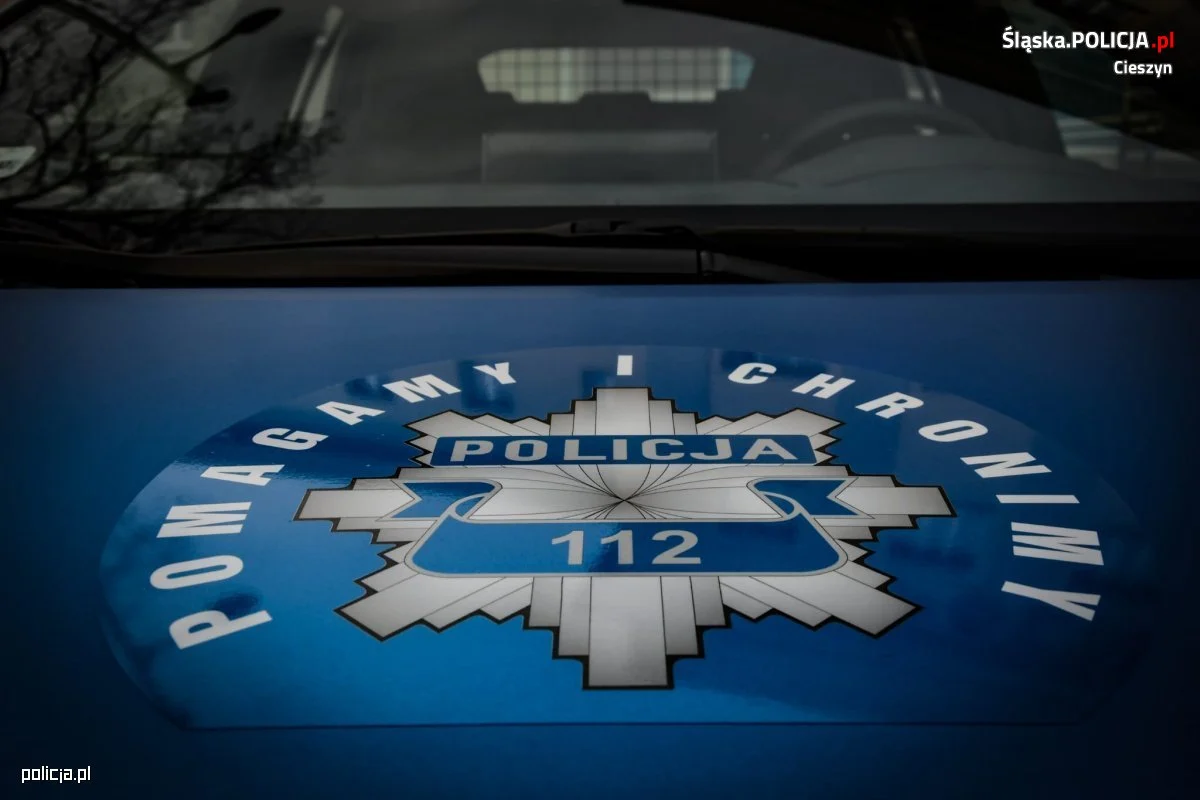 Atak maczetą w Simoradzu. Agresywny 77-latek ranił swoją byłą żonę!