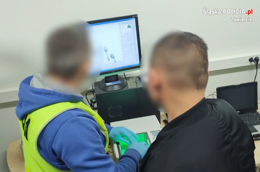 Ugodził partnerkę nożem i uciekł. Pijany 46-latek trafił do aresztu!