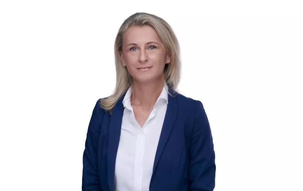 Aleksandra Poloczek