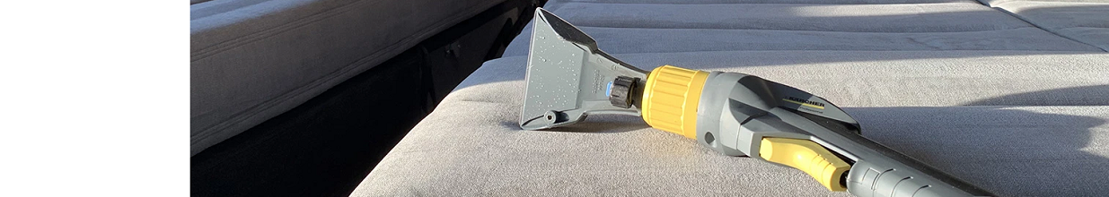 UMEA – pranie tapicerki