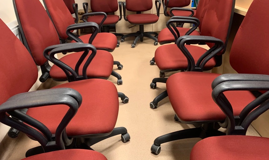 UMEA - pranie tapicerki