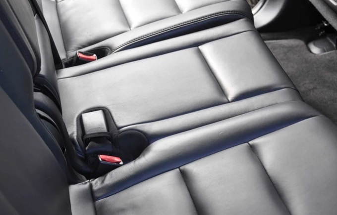 UMEA - pranie tapicerki