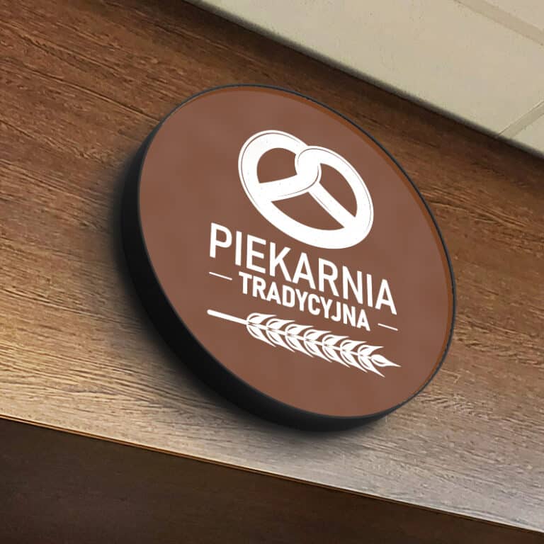 Szyld sklepowy w nowej odsłonie – wykorzystaj potencjał kasetonów reklamowych LED!