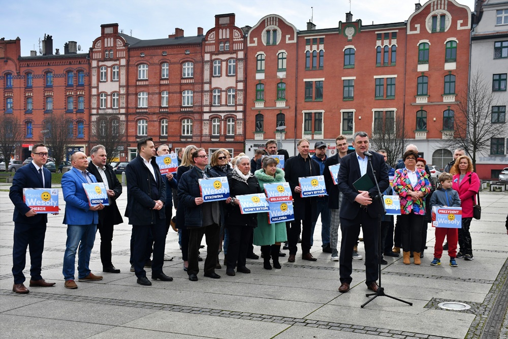 Kandydaci do Rady Miasta PiS 3