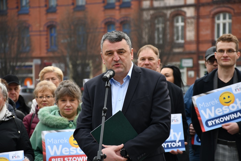 Kandydaci do Rady Miasta PiS 4