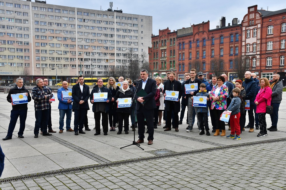 Kandydaci do Rady Miasta PiS 21