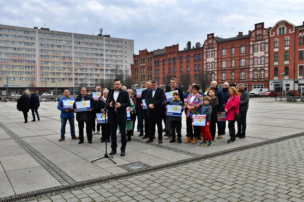 Kandydaci do Rady Miasta PiS 27