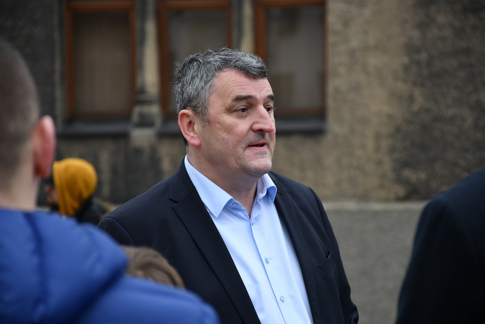 Kandydaci do Rady Miasta PiS 28