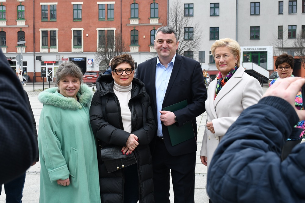 Kandydaci do Rady Miasta PiS 29