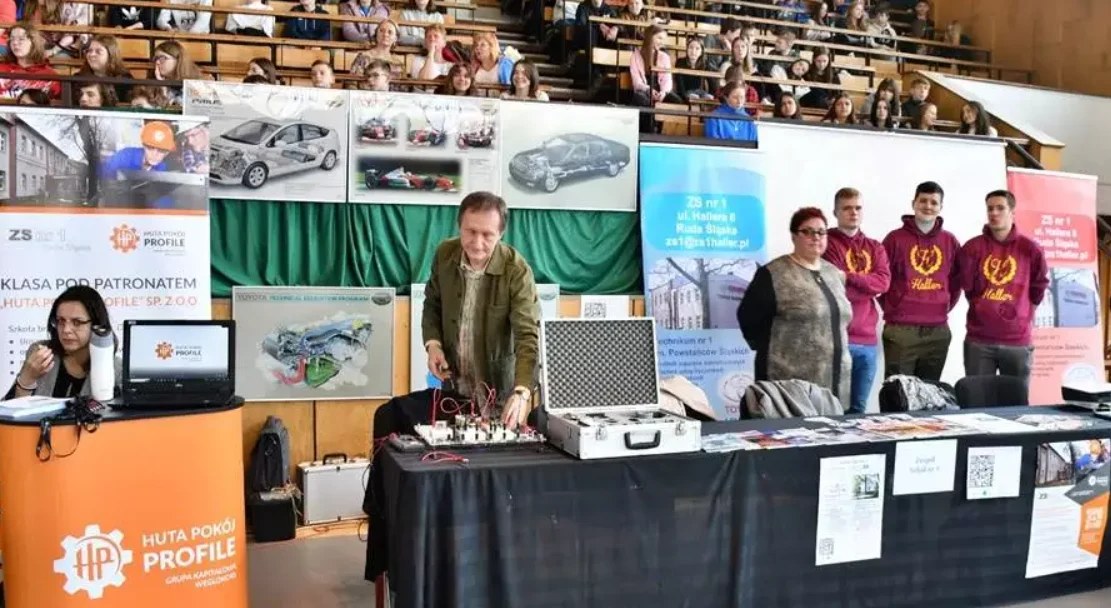 Przed nami Giełda Szkół Ponadpodstawowych