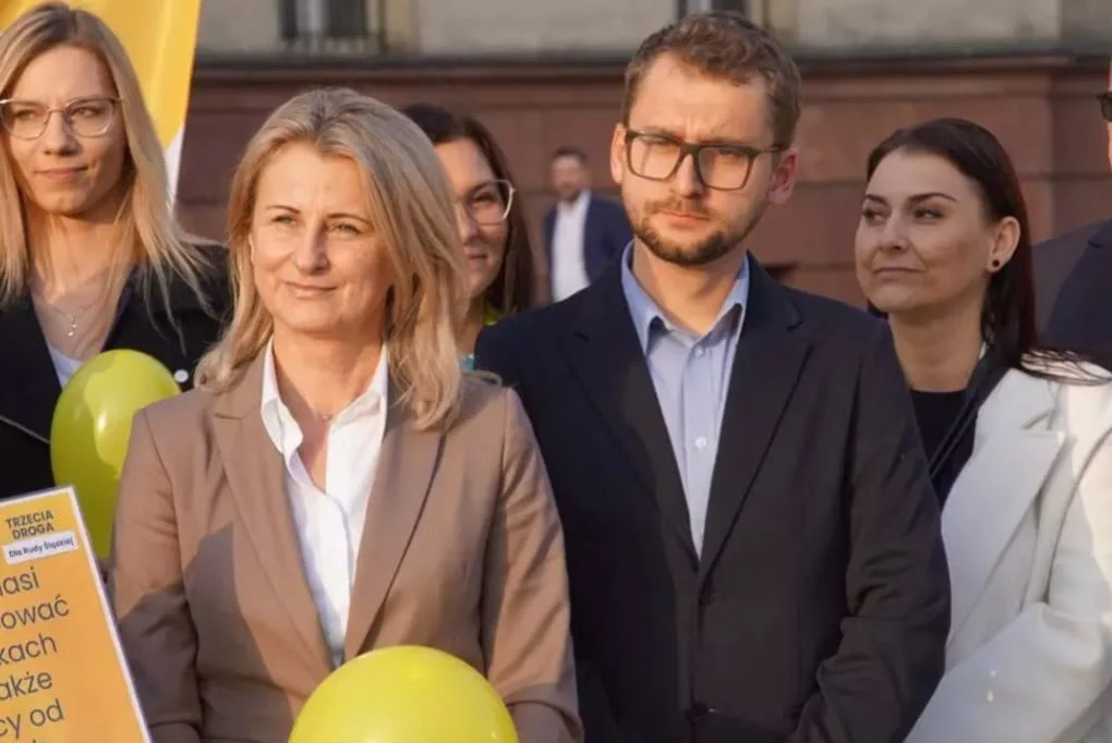 Rafał Wypior o swoim starcie w wyborach na prezydenta: "Uznałem, że muszę dać sobie czas"