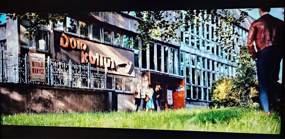 Ruda Śląska zagrała w hicie Netflixa!