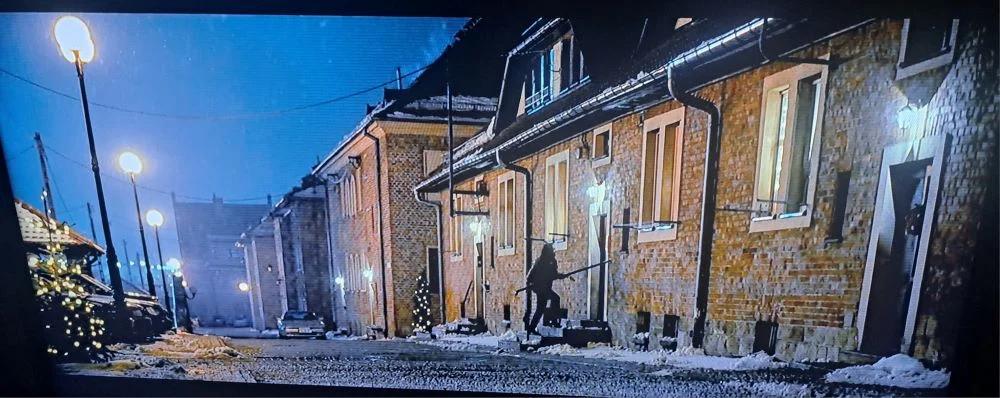 Ruda Śląska zagrała w hicie Netflixa!