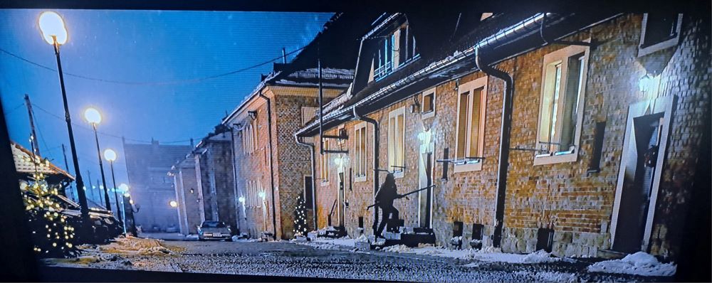 Ruda Śląska zagrała w hicie Netflixa!