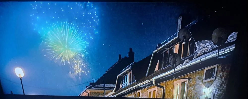 Ruda Śląska zagrała w hicie Netflixa!