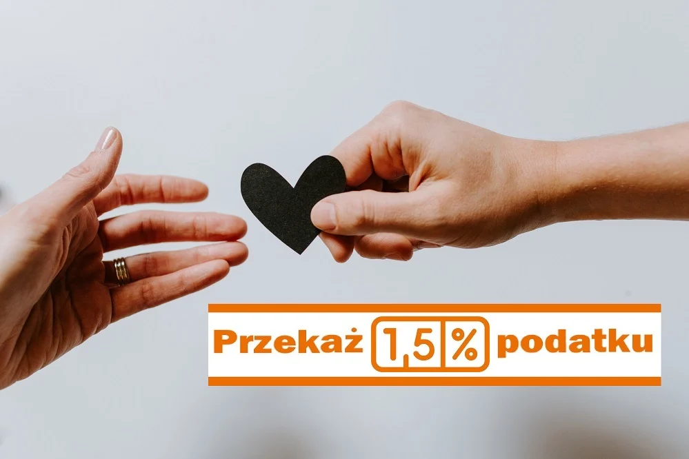 Oddaj 1,5% podatku na rudzkie organizacje pozarządowe [LISTA]