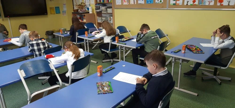 Rudzki Omnibus wyłoniony!