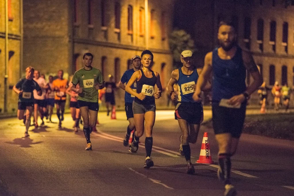 Powraca Rudzki Półmaraton Industrialny w Rudzie Śląskiej! Trwają zapisy!