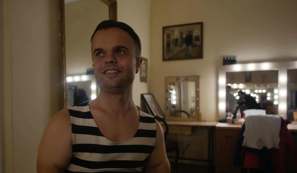 Udowodnij, że potrafisz – wywiad z aktorem Piotrem Nowakiem