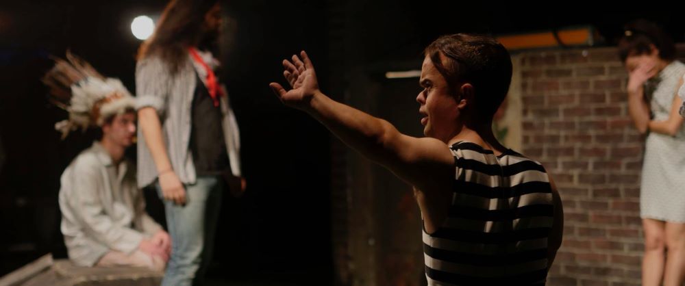 Udowodnij, że potrafisz – wywiad z aktorem Piotrem Nowakiem