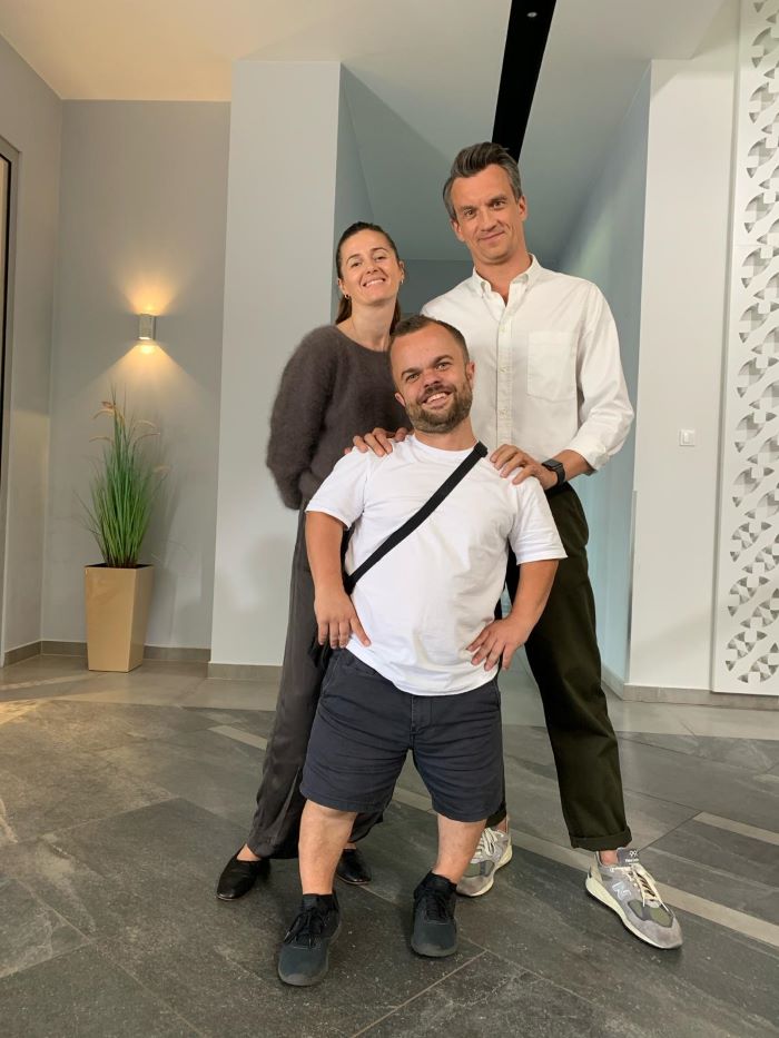 Udowodnij, że potrafisz – wywiad z aktorem Piotrem Nowakiem