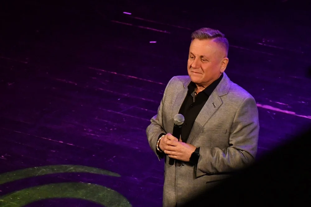 W Śląskim Teatrze Impresaryjnym  odbył się "Dzień Kobiet ze Zdrowiem i Humorem"