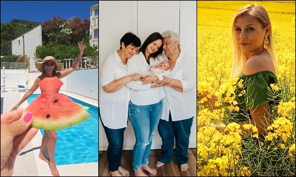 Dzisiaj obchodzimy Dzień Kobiet: Zobaczcie zdjęcia pięknych rudzianek