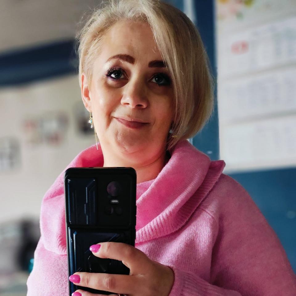 Konkurs na Dzień Kobiet 2024 11