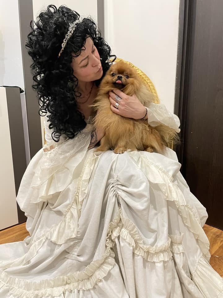 Konkurs na Dzień Kobiet 2024 16