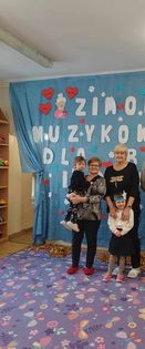 Konkurs na Dzień Kobiet 2024 5