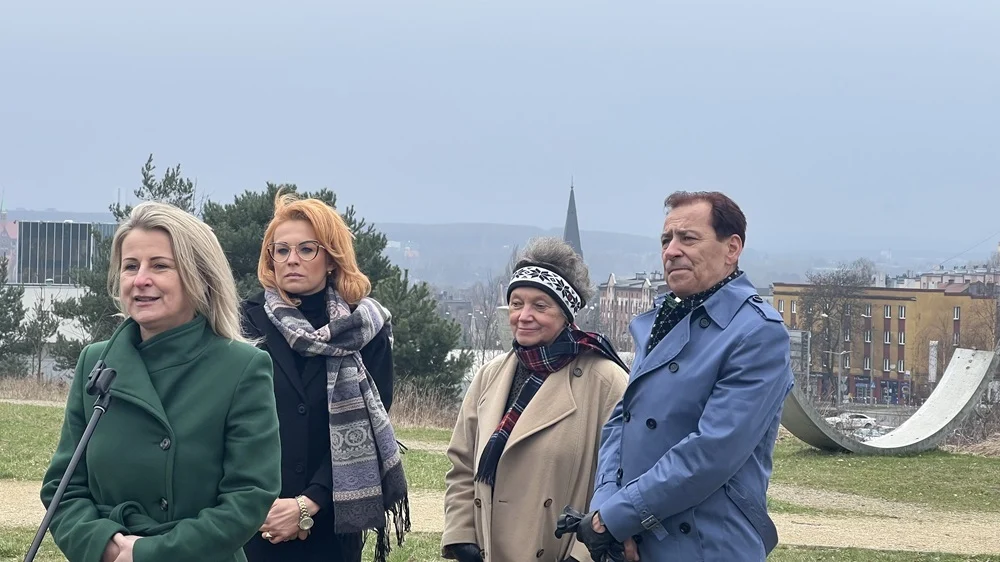 Znamy listę kandydatów Trzeciej Drogi do Sejmiku Województwa Śląskiego