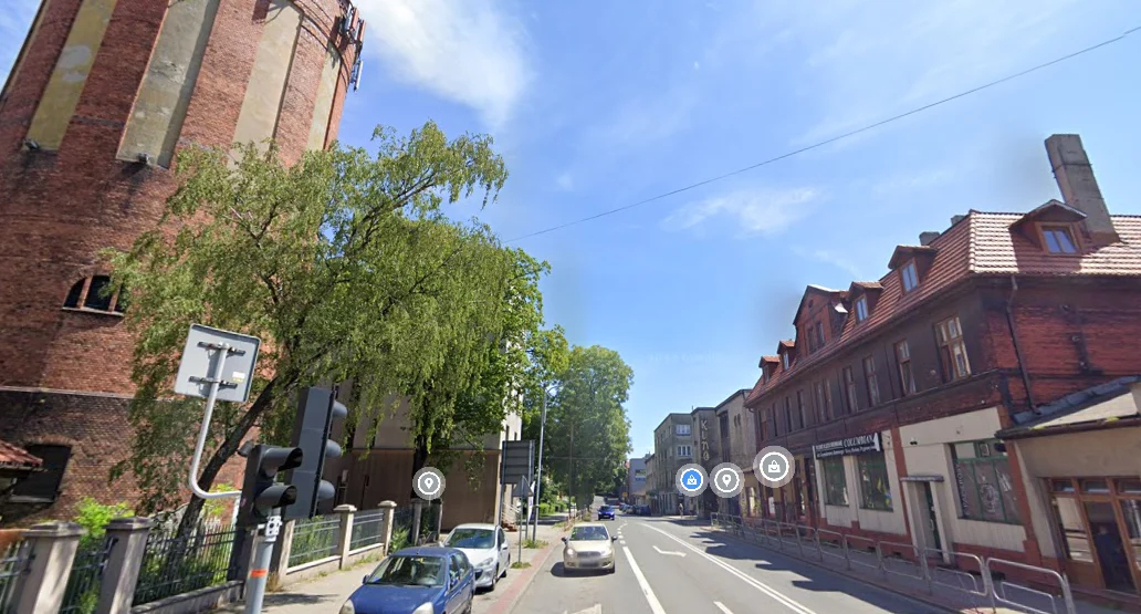 Od dziś utrudnienia w ruchu na ul. Chorzowskiej!