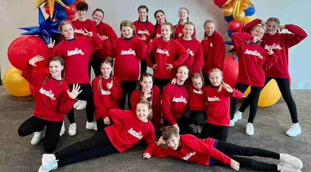 Wielki sukces sopockiego teatru dziecięcego. Gościnnie występuje w nim rudzianka!