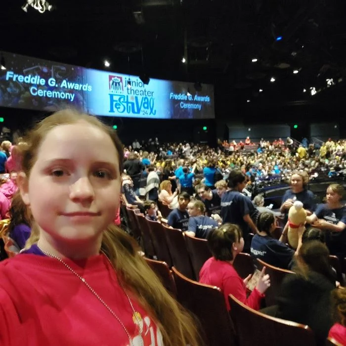 Wielki sukces sopockiego teatru dziecięcego. Gościnnie występuje w nim rudzianka!