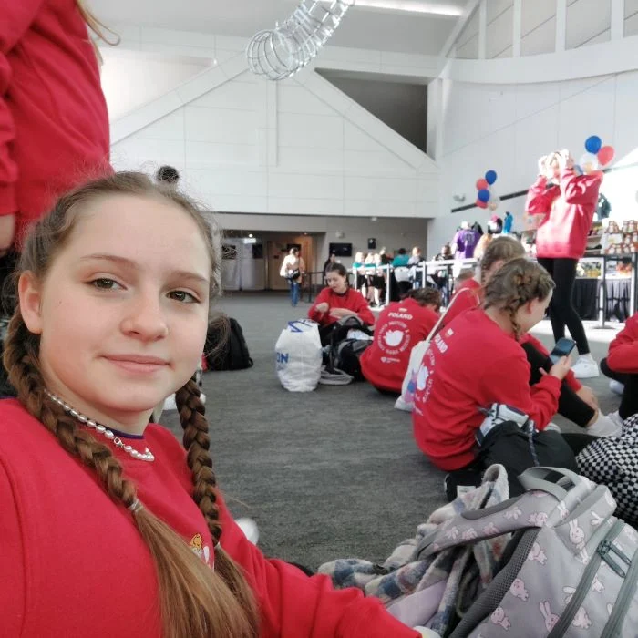 Wielki sukces sopockiego teatru dziecięcego. Gościnnie występuje w nim rudzianka!