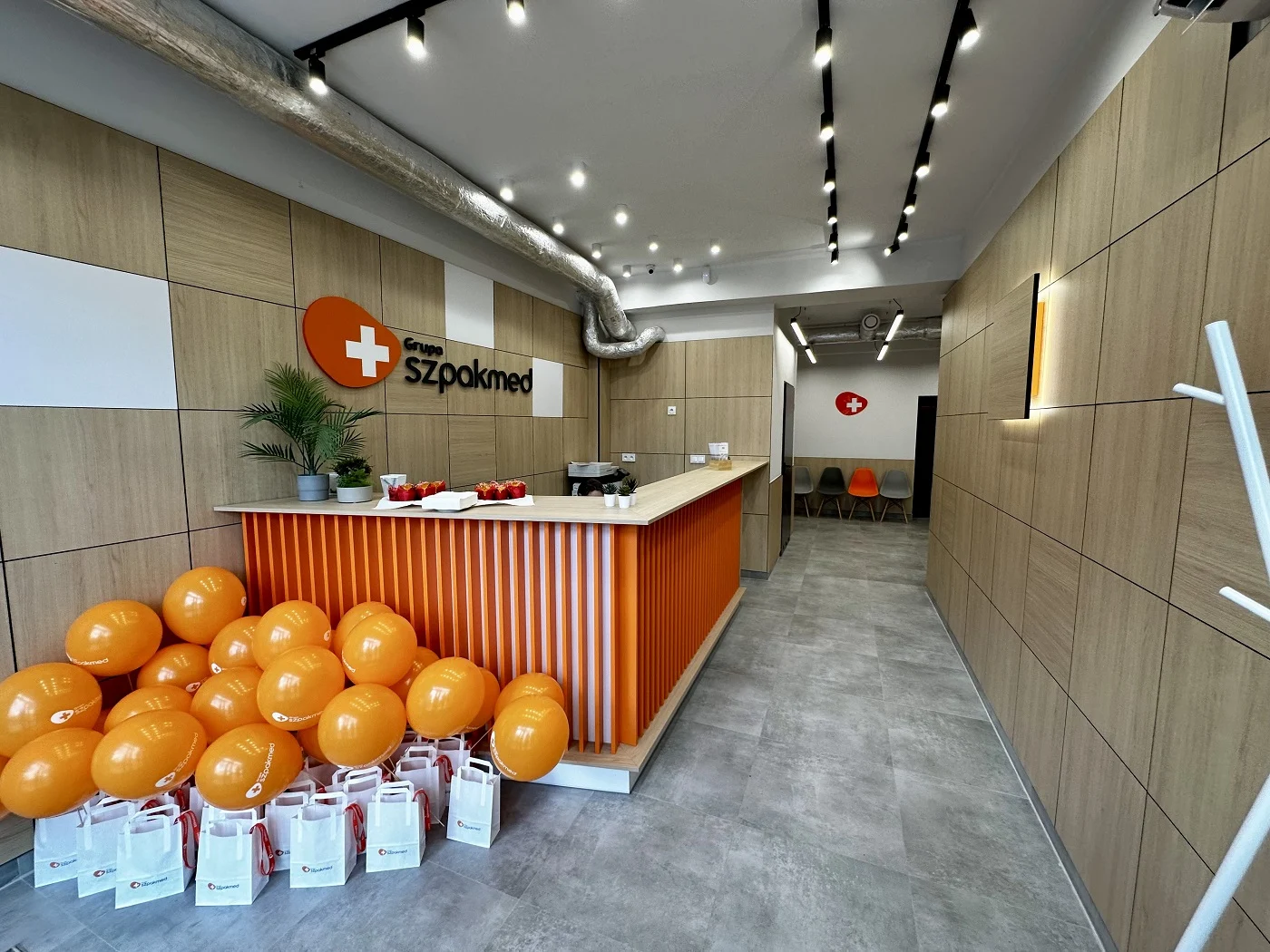 Szpakmed otworzył nowe Centrum Rehabilitacji w Rudzie Śląskiej