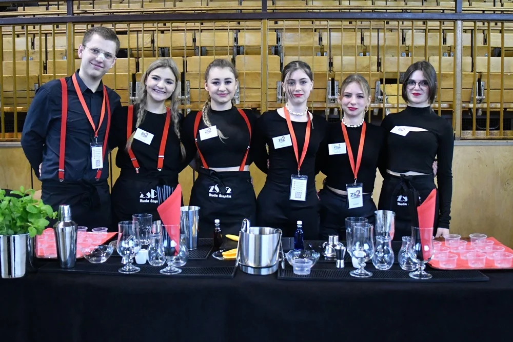 W Rudzie Śląskiej odbyła się kolejna Giełda Szkół Ponadpodstawowych [ZDJĘCIA]