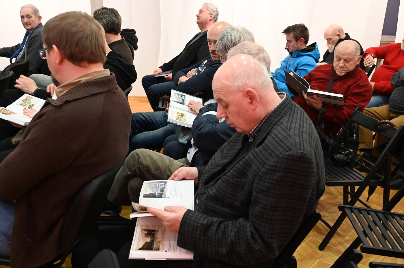 Muzeum Miejskie wydało unikalny album "Ruda Śląska na dawnej pocztówce"